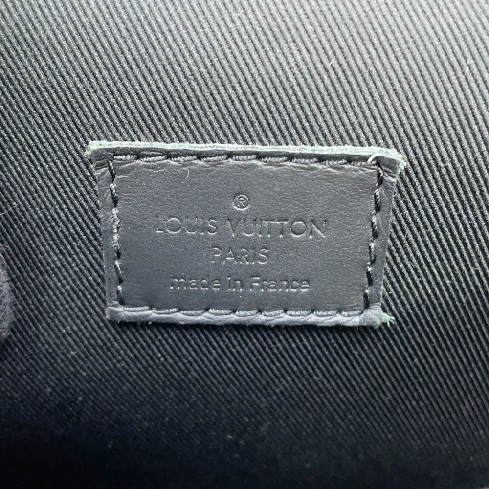 Louis Vuitton Monogram Taurillon Steamer Wearable Wallet M81746 Shoulder Bag ... - Picture 13 of 13